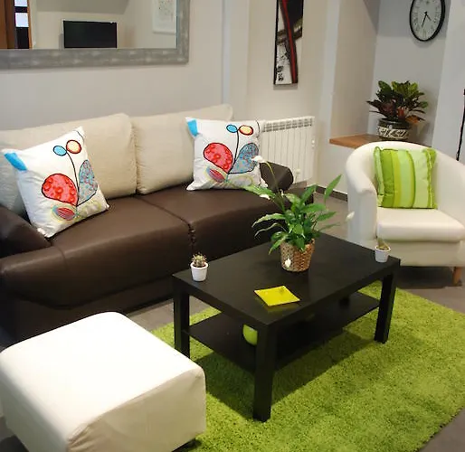 Apartamento Judería