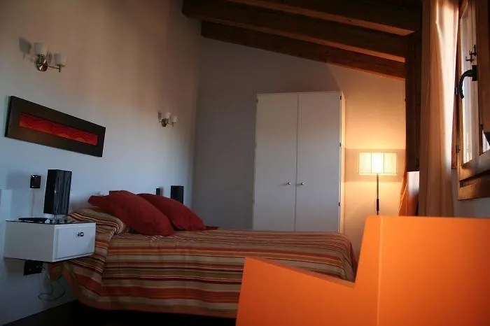  Casa Rural La Travesaña