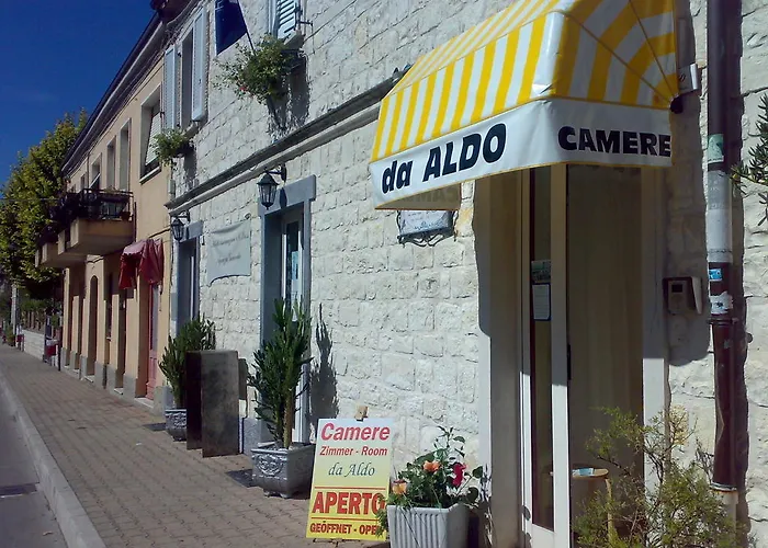 Da Aldo In Centro