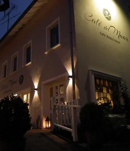 3 SterneHotel Cafe Del Maar