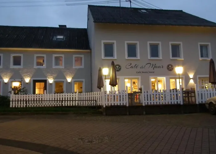 3 SterneHotel Cafe Del Maar
