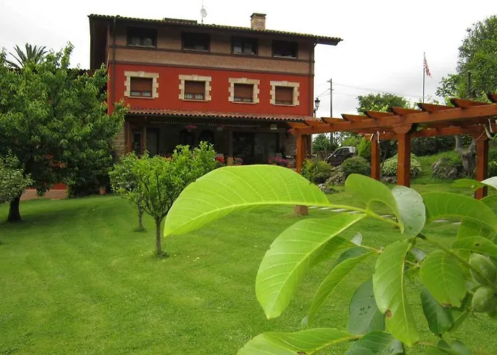 Hostal Labeondo Muskiz
