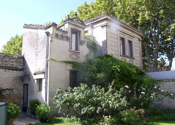 La Maison De Sophie