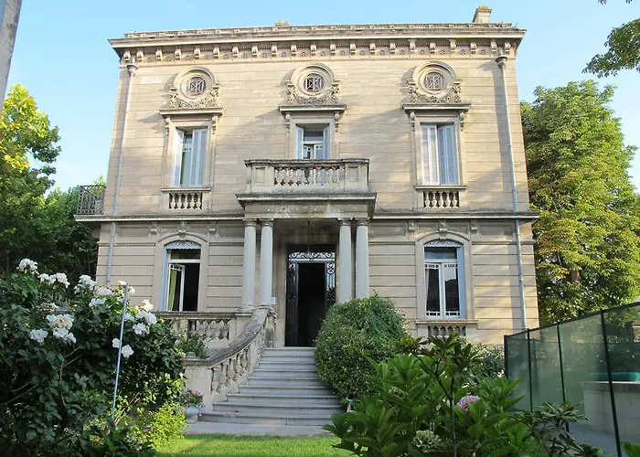 La Maison De Sophie