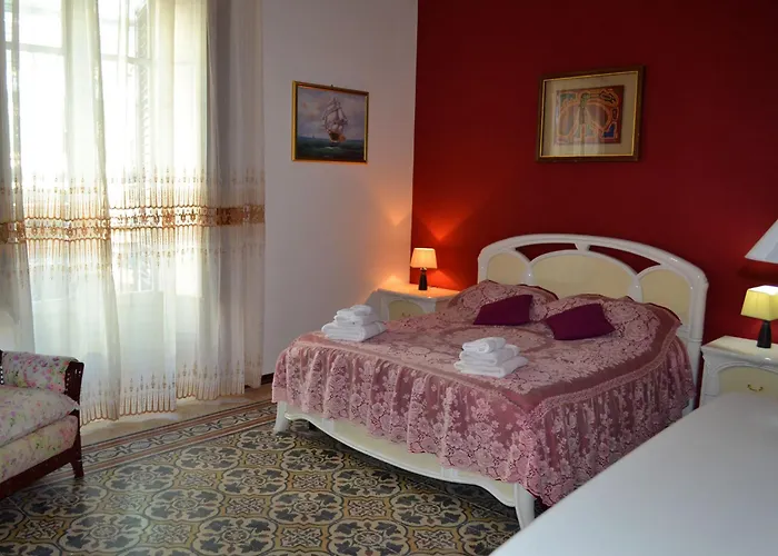 Hotel adatto agli animali: B&B Salinas