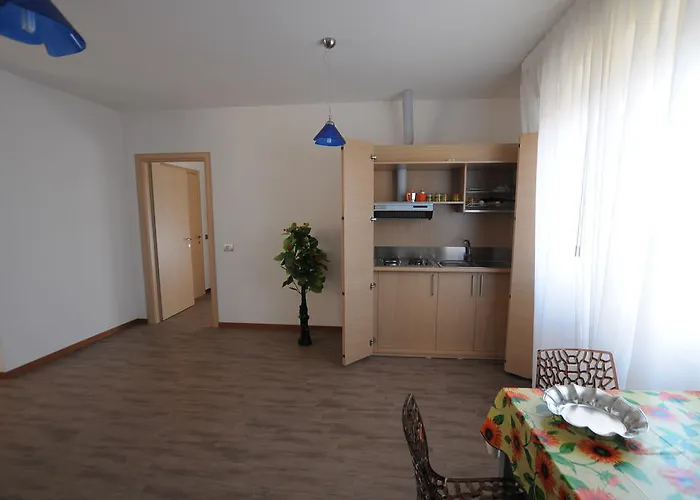 Residence Piemonte Sesto San Giovanni