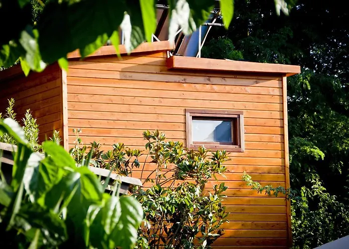 Apartamento Refugio cálido,estilo nórdico el Bosquet Sant Cugat del Vallès