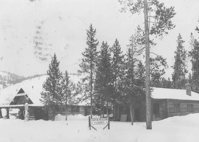 Turpin Meadow Ranch