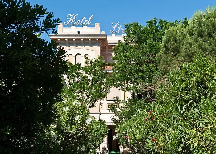 Hotel Stresa Cesenatico