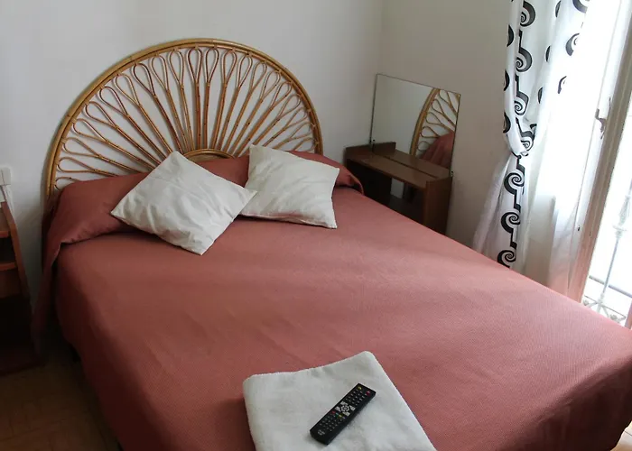 Casa de huéspedes: Hostal Graciela