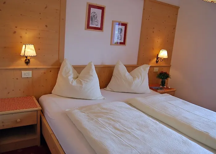 Gasthof Weidmannshof Bressanone