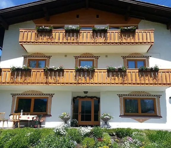 Haustierfreundliches Hotel: Birkenhof