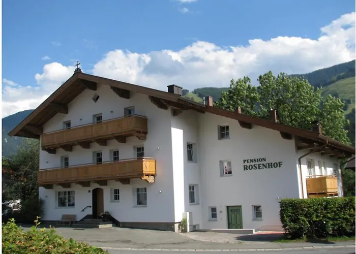 Rosenhof