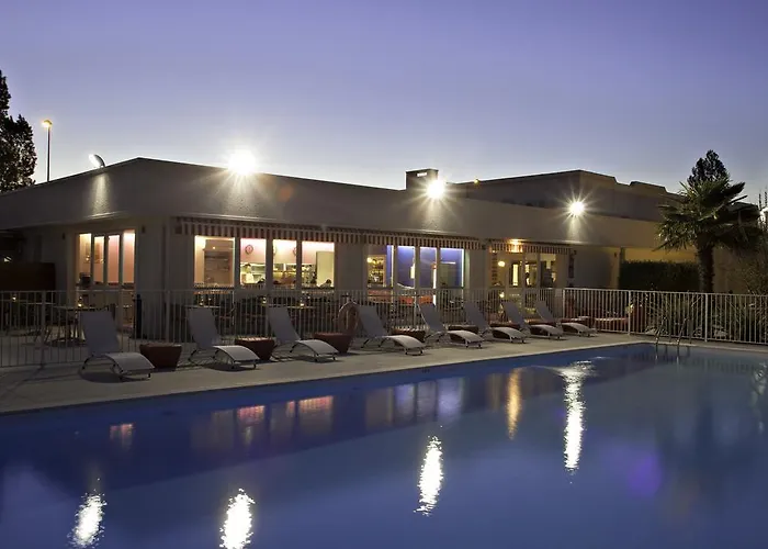  Sure By Best Western Bordeaux Aéroport