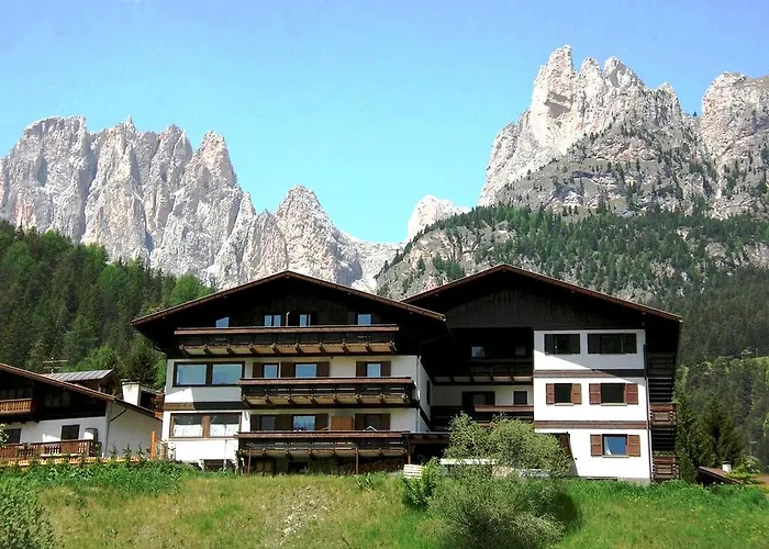 Residence La Zondra