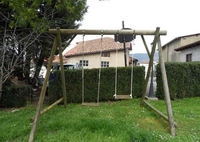 Casa El Campu