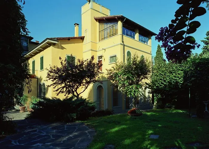  B&B Villa La Sosta