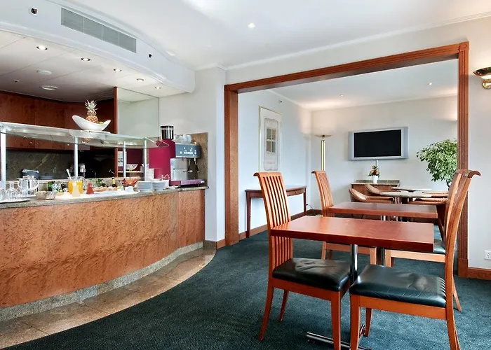 Hilton Basel