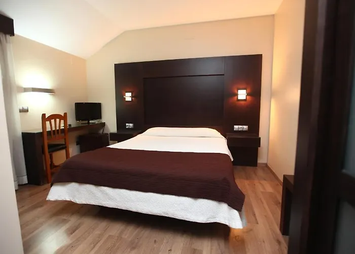 Hotel: Hotel Anabel Baza