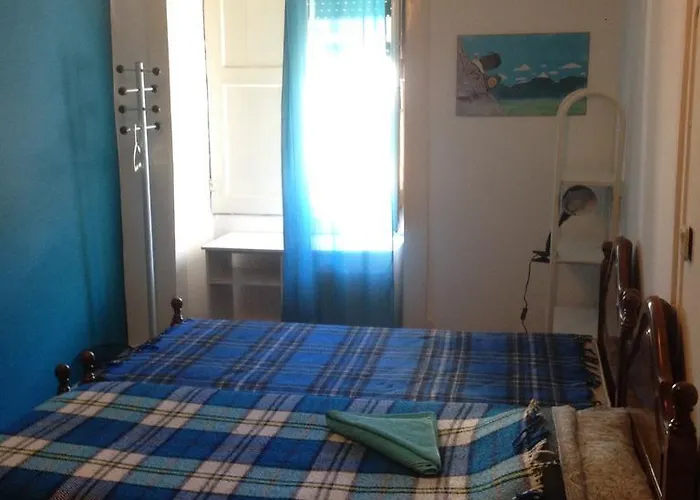 Covilhã Hostel