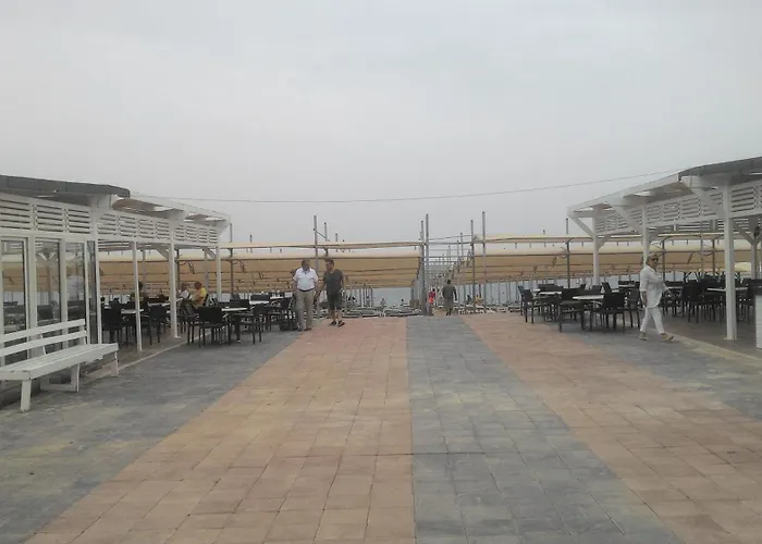 Lake & River Side & Spa