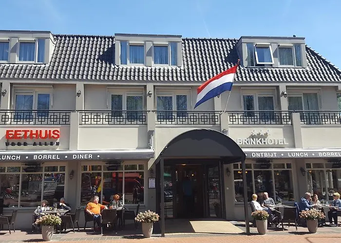  Brinkhotel