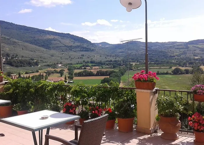 Hotel familiare: Albergo Il Cacciatore