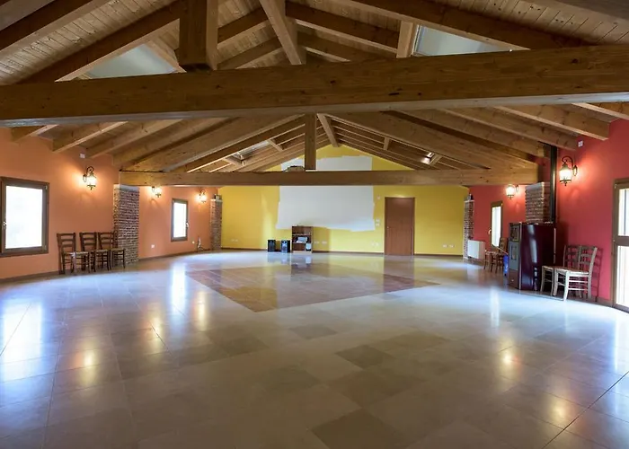 Mulino Delle Valli Cerea