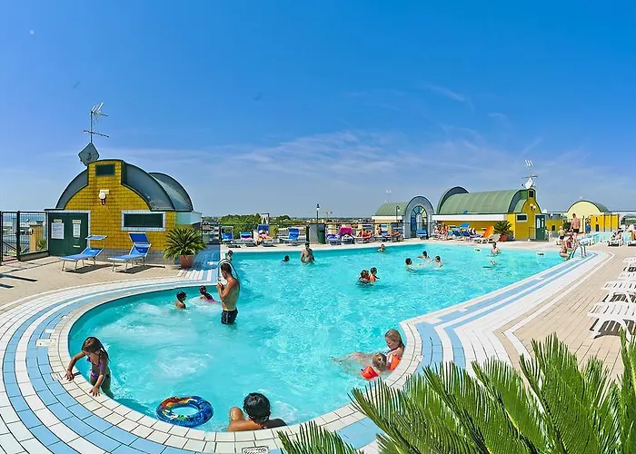 Casa vacanza: Residence Cristoforo Colombo