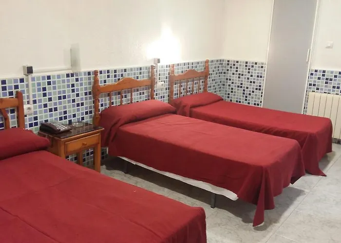 Pensión Campoy