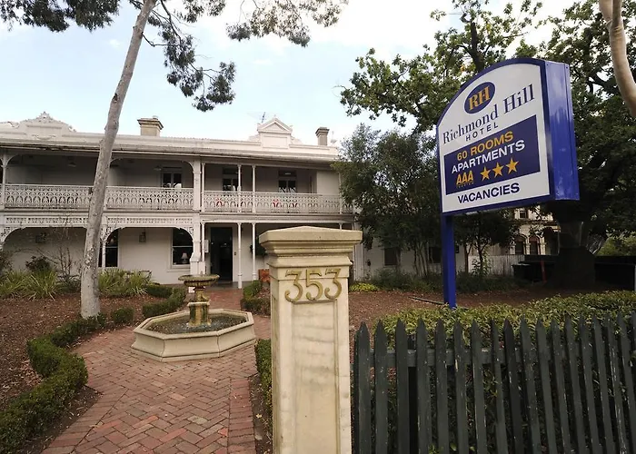 Richmond Hill Hotel