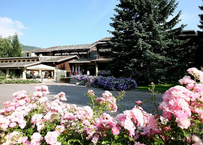 Palace Hotel Wellness & Beauty
