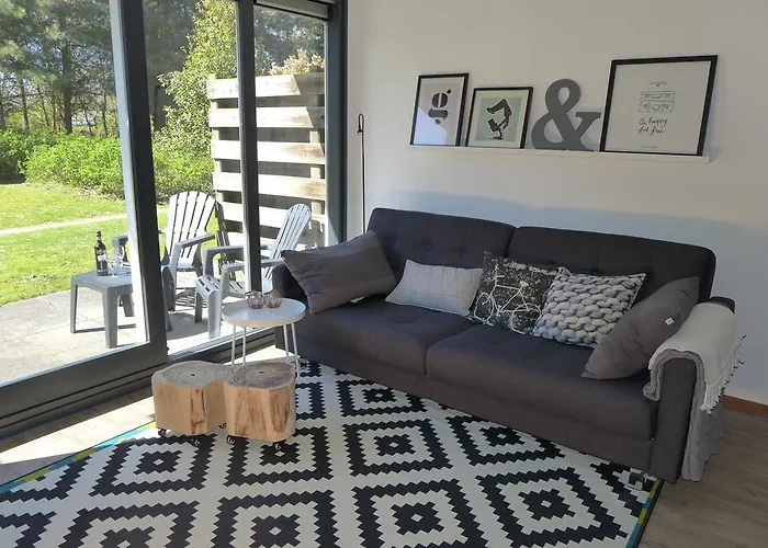 Vakantieverhuur: Amelander Kaap 101