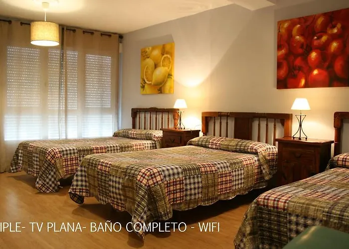 Hotel Casa Matías Sarria
