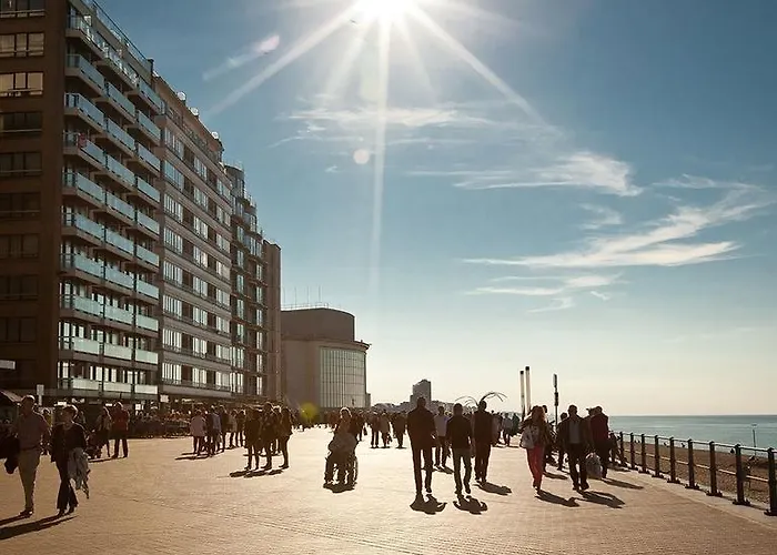 Apartment Hertstraat