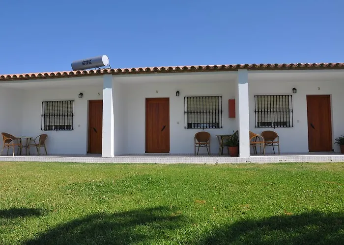 Hotel familiare: El Levante