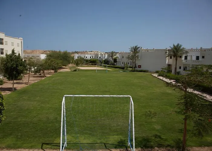 Luxury hotel only: Sonesta Club Sharm El Sheikh