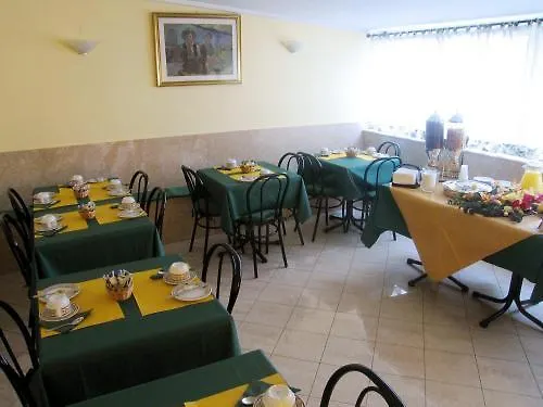 Günstiges Hotel: Hotel Dolomiti