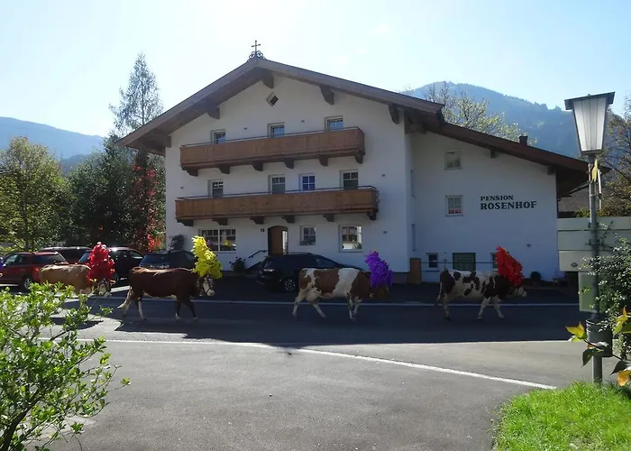 Rosenhof