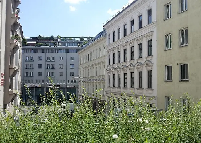 Casa vacanza: Apartments-In-Vienna
