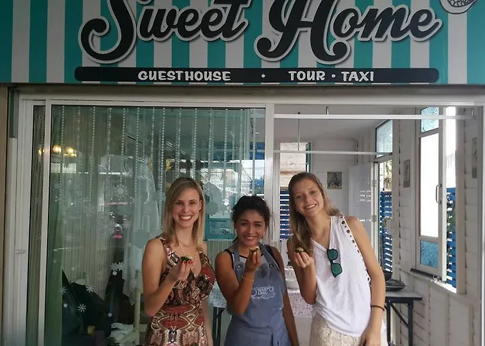 Sweet Home Guesthouse