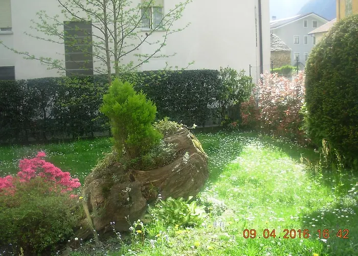 B&B I Pioppi
