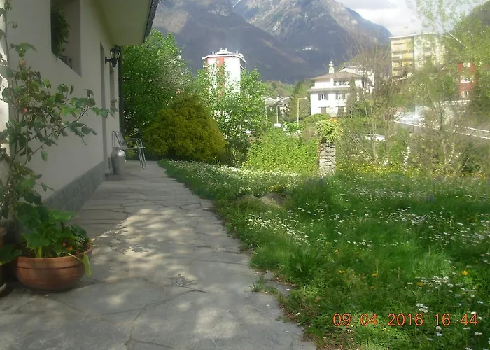 B&B I Pioppi