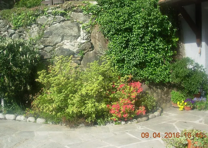 B&B I Pioppi