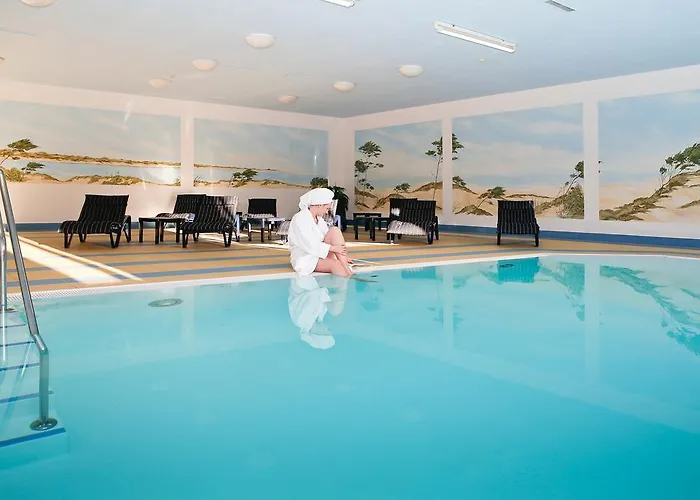 4 Sterne Hotels Am Grün