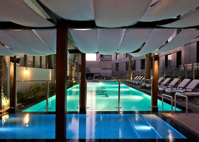 Damac Maison The Vogue