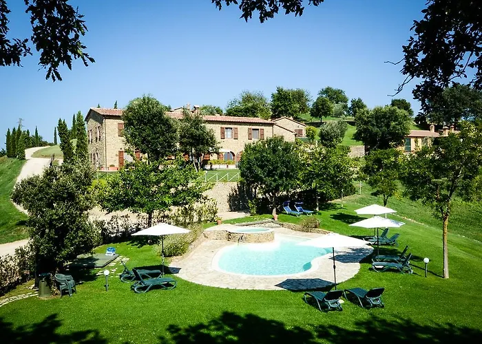 Agriturismo Podere l'Aione