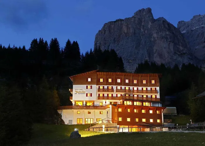 3 sterren hotel: Hotel Meisules