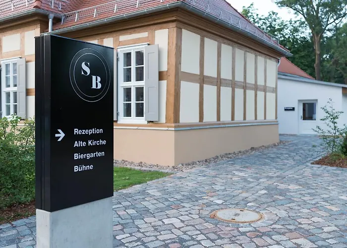 Schloss Beuchow