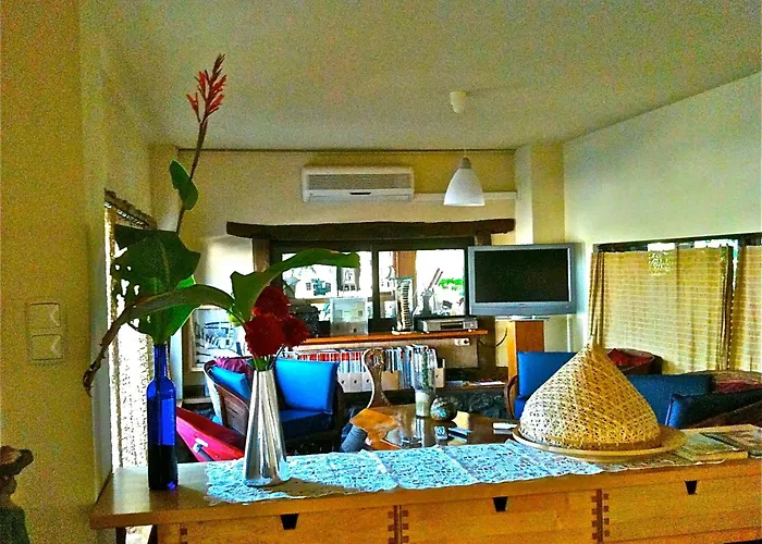 Chalet: Paperkienea - Artandrelax